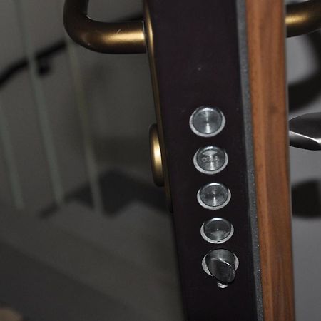 Apartment Katnic 1-2-3 크리크베니카 외부 사진